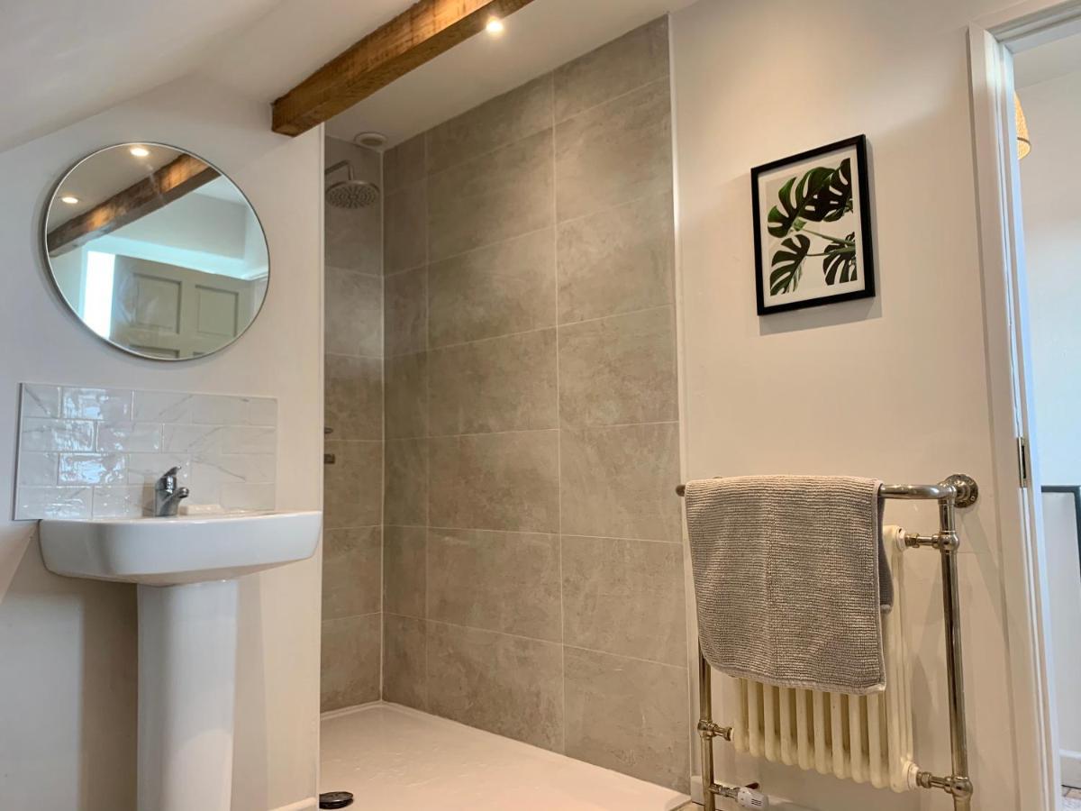Apartamento Escape To Lytham St Annes