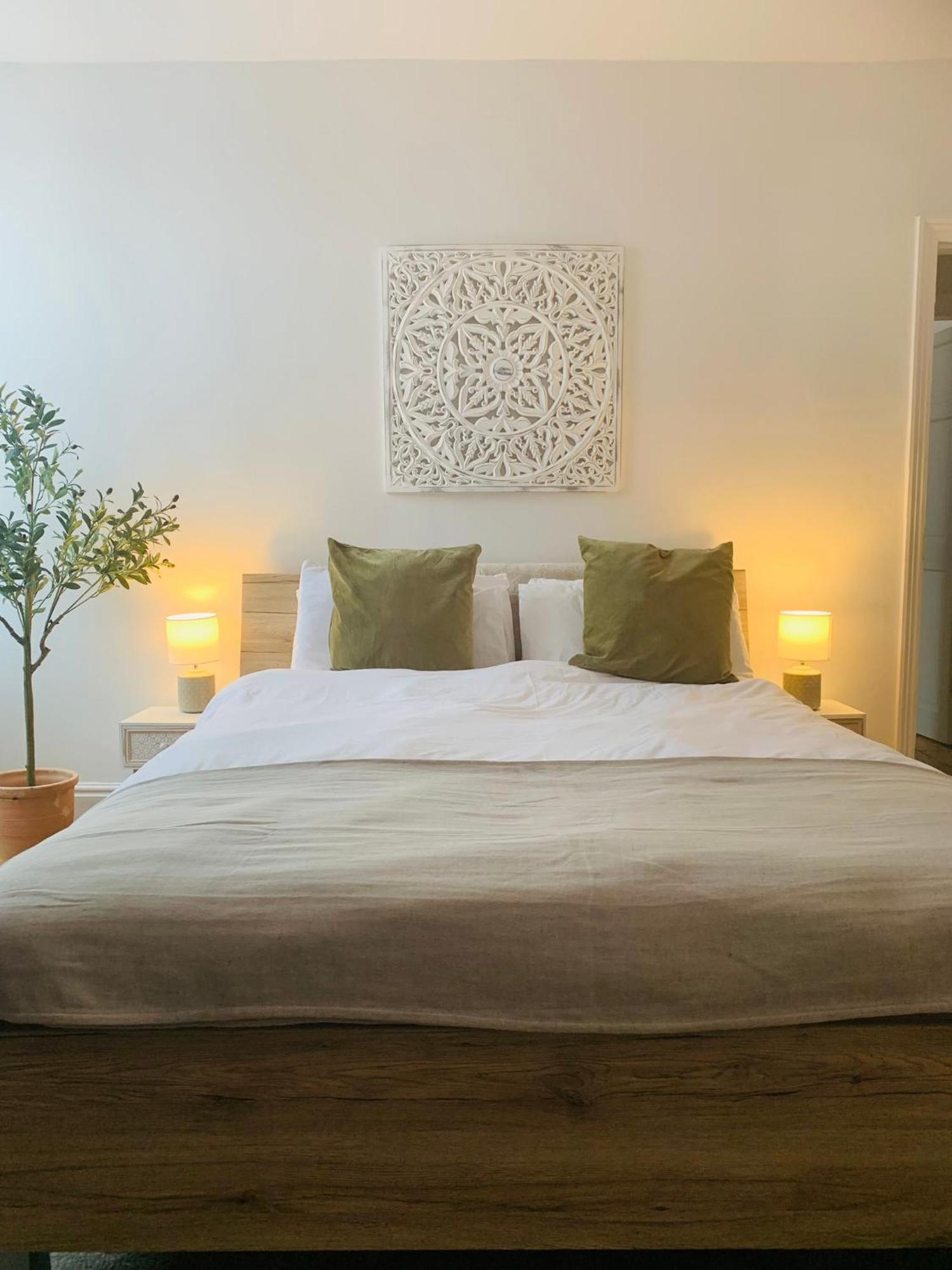 Escape To Apartamento Lytham St Annes
