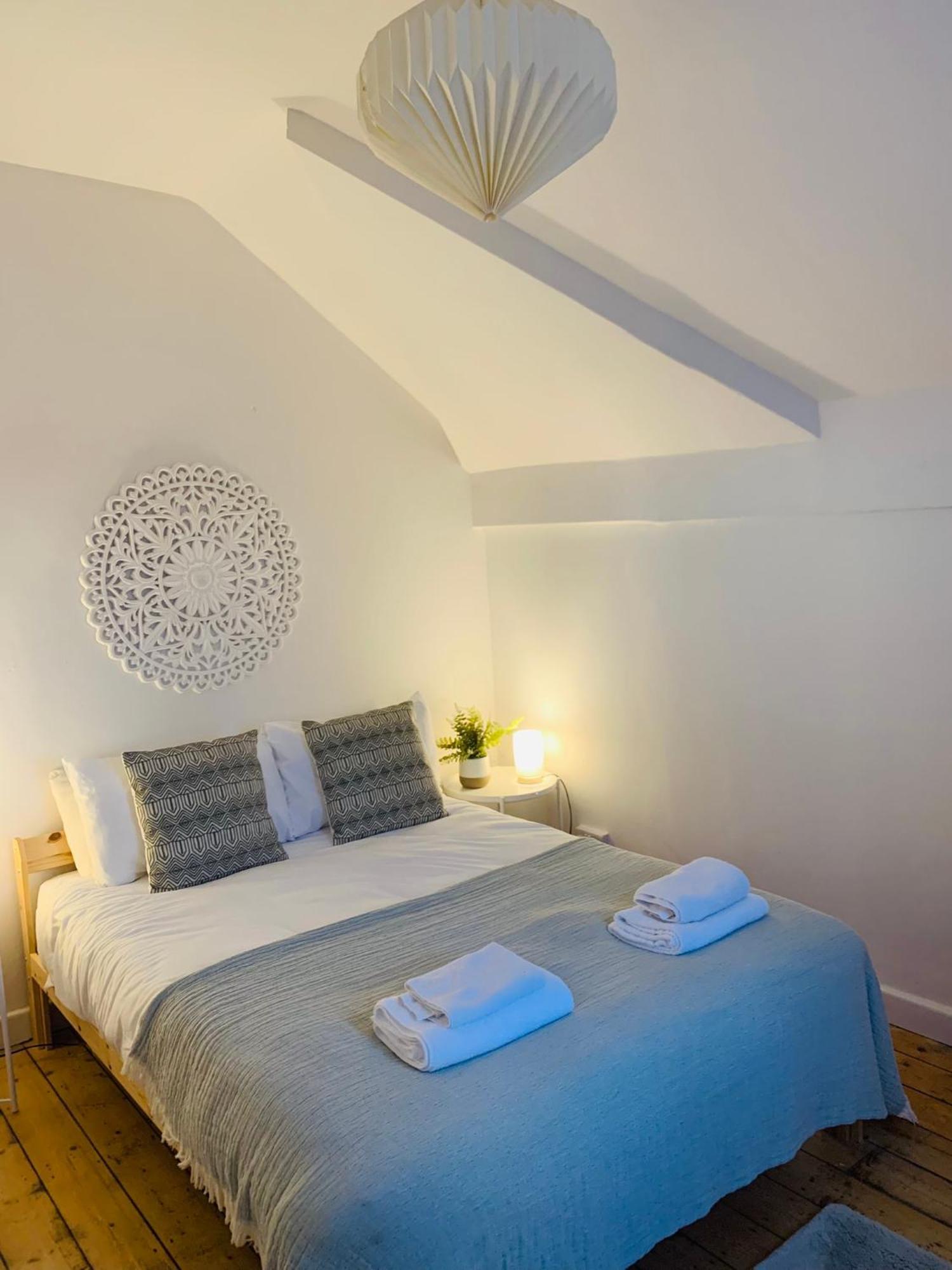 Apartamento Escape To