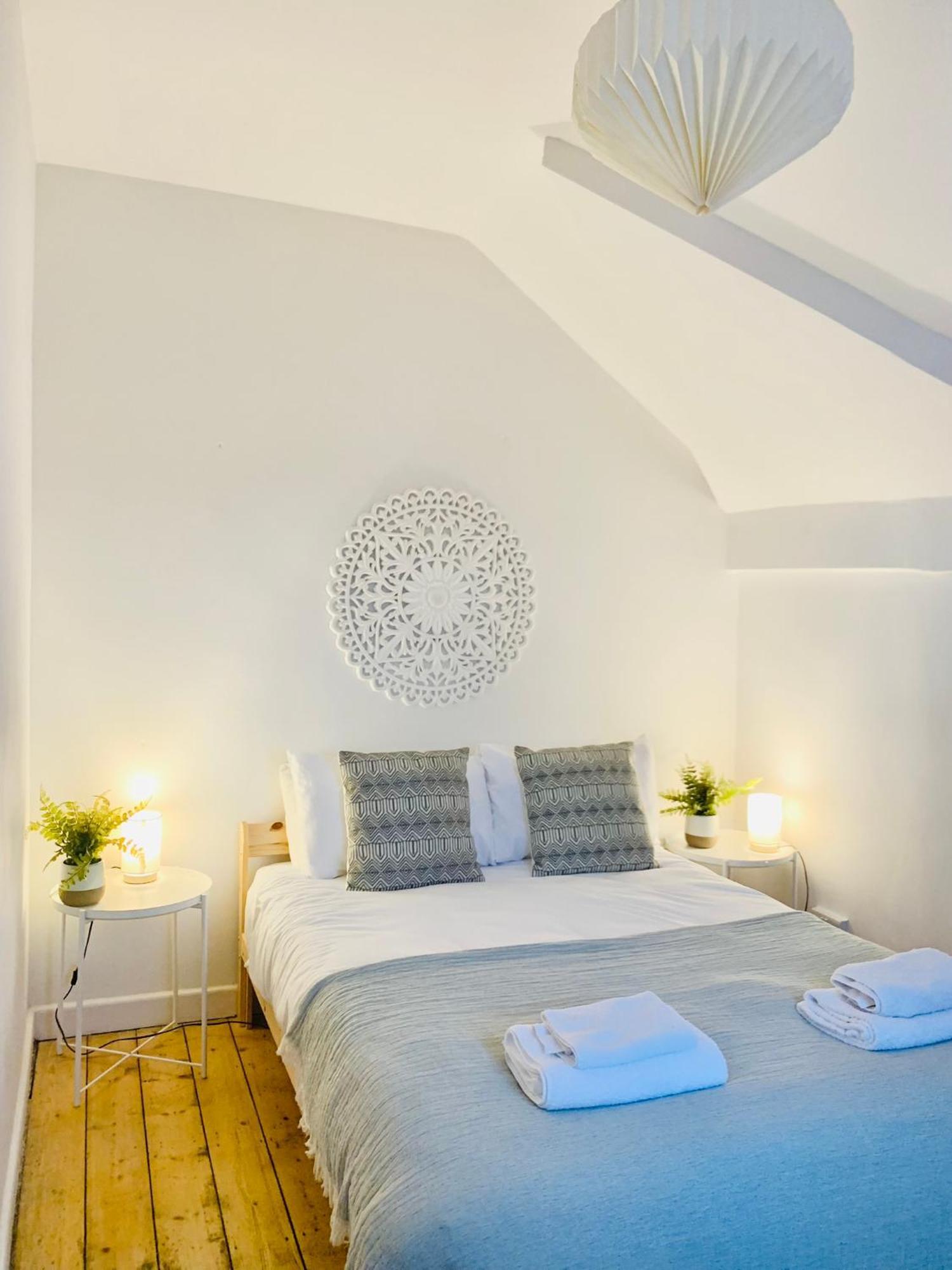 Escape To Apartamento