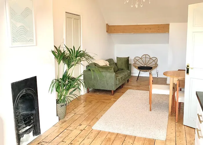 Escape To Lytham St Annes