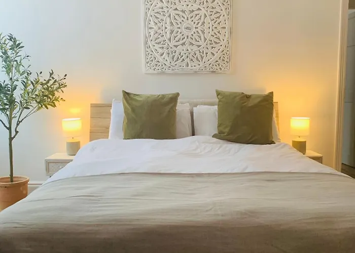 Escape To Lytham St Annes
